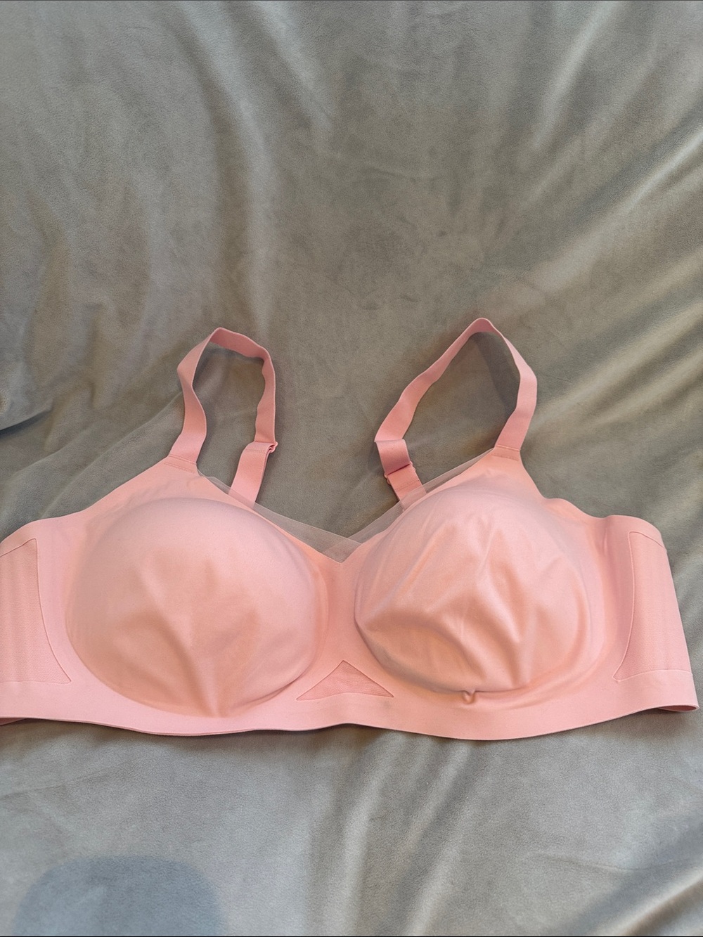 Honeylove liftwear crossover bra